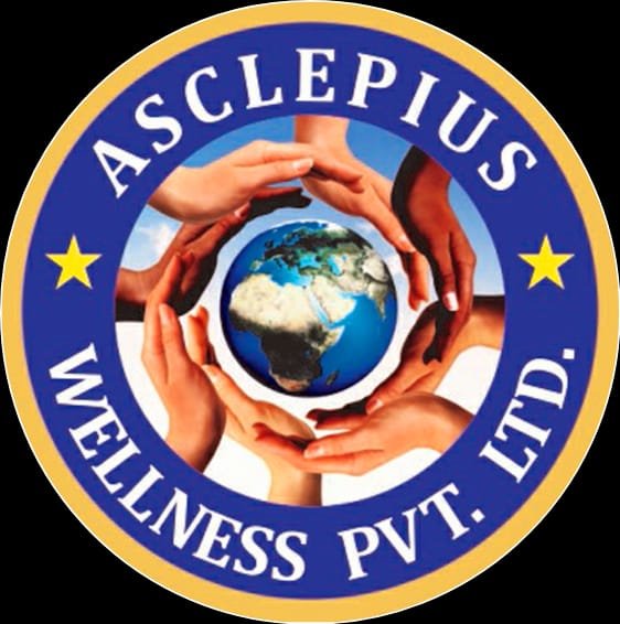 Asclepius Wellness PVT. LTD.