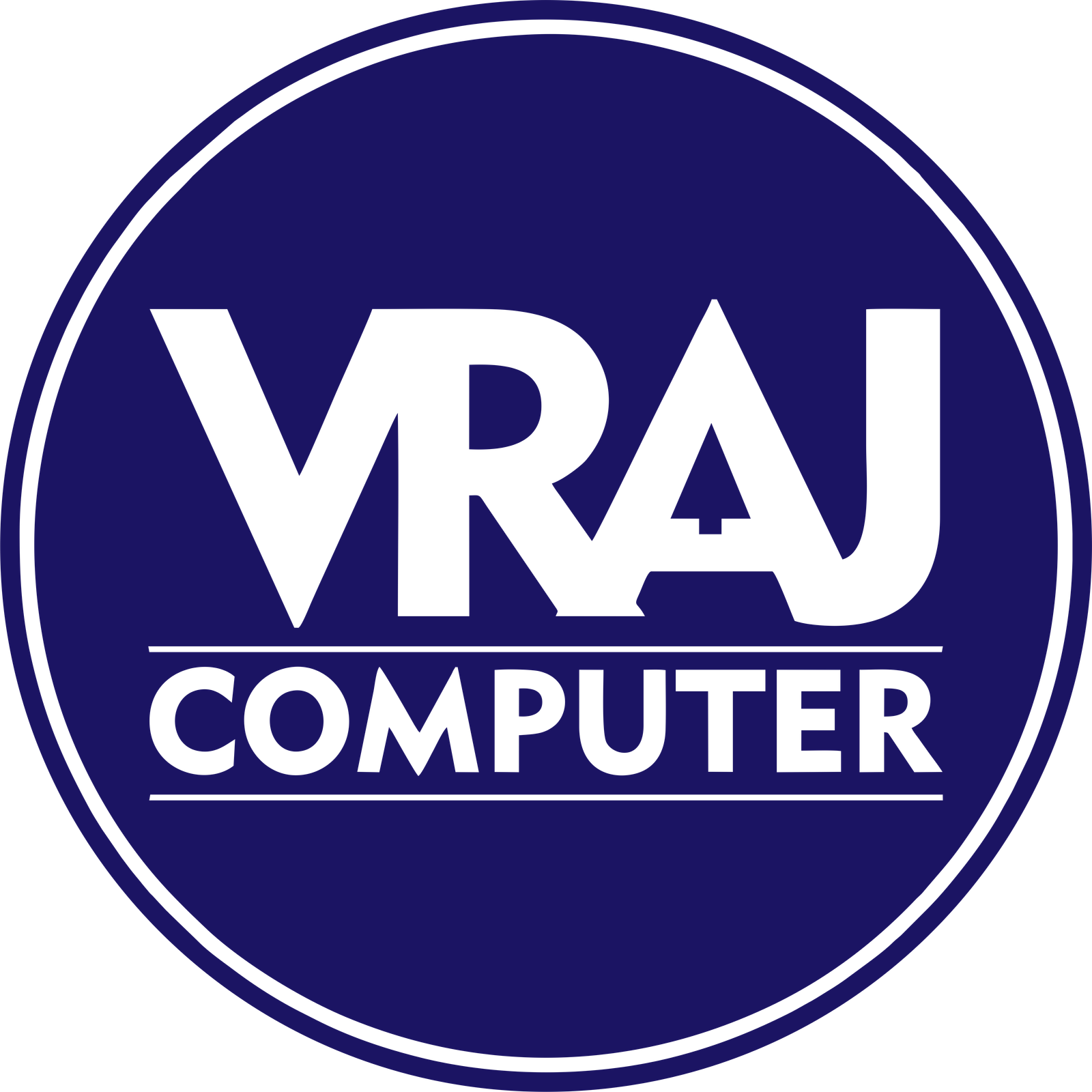 VRAJ COMPUTER